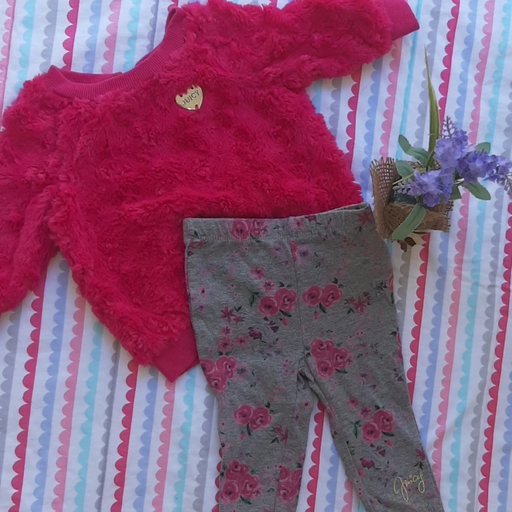 Beautiful set for you little princess